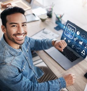 Onderbenutte SEO-rapporten in Search Console