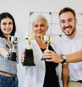 Benelux-marketeers overtreffen doelen met AI & data