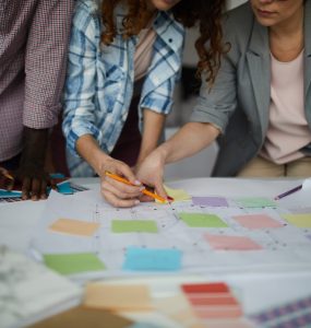 De Toekomst van Marketing: Innovatie en Lokale Expertise