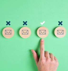 Personalisatie & A/B-tests als gouden duo in je marketingstrategie