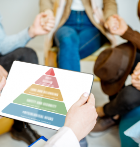 Zo meet je socialmedia-succes in elke stap van de marketingfunnel [infographic]