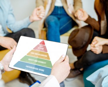 Zo meet je socialmedia-succes in elke stap van de marketingfunnel [infographic]