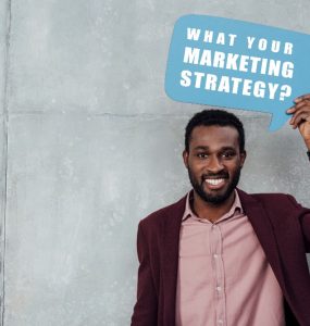 Marketing als groeiversneller