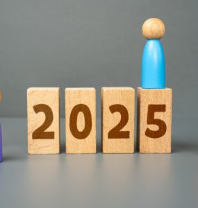 Digital marketing in 2025: hier kun je niet omheen