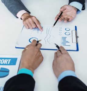 Marketing Monitor: Social commerce is topprioriteit voor B2B-marketeer in 2025