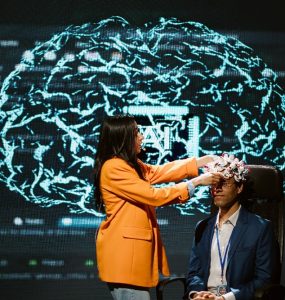 De AI Mindset Shift: Hoe ik AI Elke Dag Gebruik