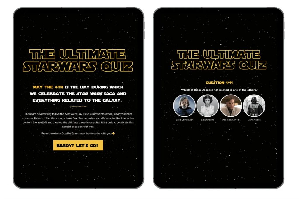 star wars