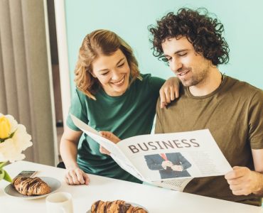 [column] Toekomst tijdschriften glanst als nooit tevoren