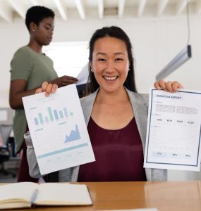 Trendrapport: Hoe Consumententrends Marketingsucces Herdefiniëren in Een Onzekere Wereld"
