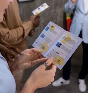 Direct mail: het vergeten goud van de marketingmix