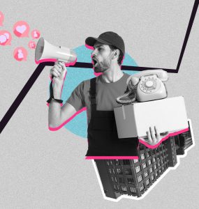 AI gebruiken voor artikelen: 'Belangrijk dat redacties transparant zijn'