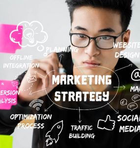 De belangrijkste marketingdata-trends voor 2025