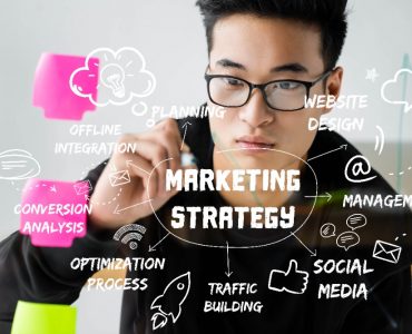 De belangrijkste marketingdata-trends voor 2025