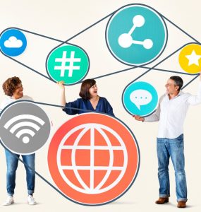 Dit zijn de 5 redenen waarom je organische berichten op social media niet werken