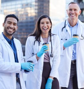 Impact van opkomende technologieën en adaptieve AI op medische educatie voor farmaceutische professionals