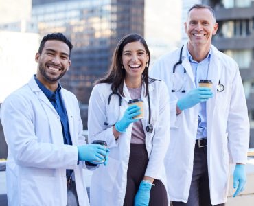 Impact van opkomende technologieën en adaptieve AI op medische educatie voor farmaceutische professionals