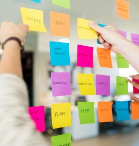 Is jouw marketingbureau nog de juiste partner? Gebruik de checklist