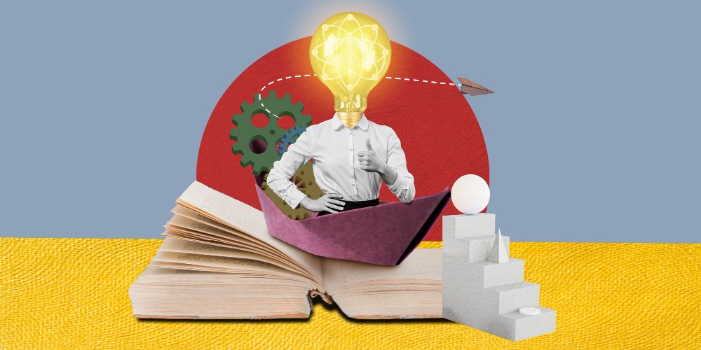 Waarom marketing meer kunst is dan kunde