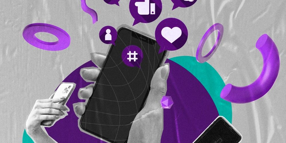 Social media versplintert: zo zet je je advertising-budget strategischer in