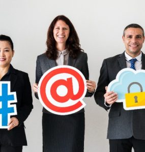 Social Media Marketing voorbij het Algoritme