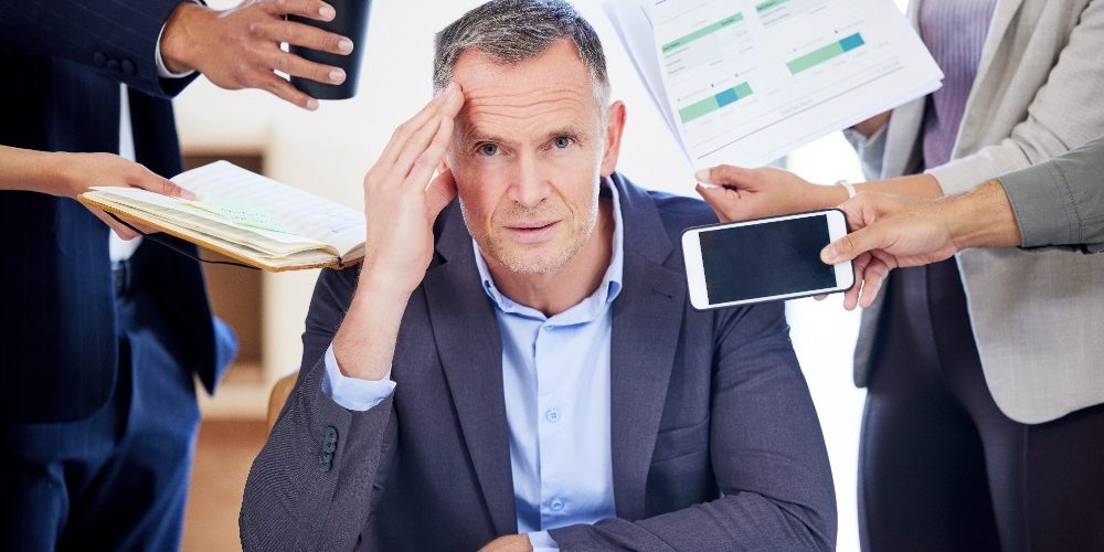 Helft marketingleiders overdonderd door AI-mogelijkheden