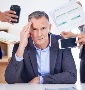 Helft marketingleiders overdonderd door AI-mogelijkheden