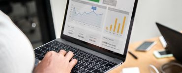 Verkeer naar websites daalt