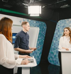 [event] Trends & Insights van SXSW 2025: Wat betekent tech voor jouw toekomst?