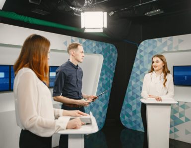 [event] Trends & Insights van SXSW 2025: Wat betekent tech voor jouw toekomst?