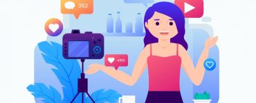 Influencer marketing zit in de puberteit: trends & tips voor merken