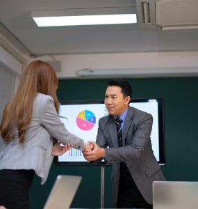 Marketing is veel meer dan reclame