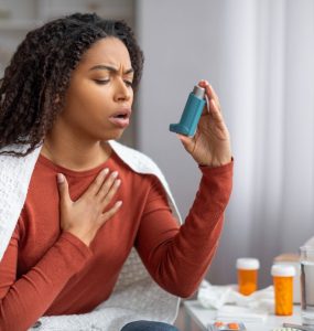 Zorgen over astmapufjes met PFAS: 'Alternatief waar mogelijk'