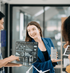 De Toekomst van B2B Demand Generation