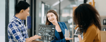 De Toekomst van B2B Demand Generation