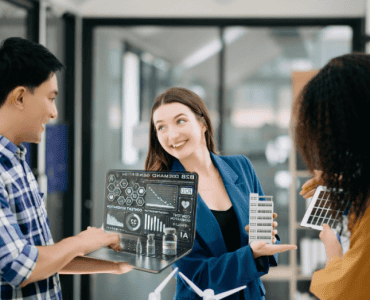 De Toekomst van B2B Demand Generation