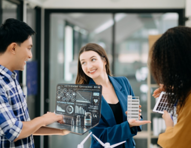 De Toekomst van B2B Demand Generation