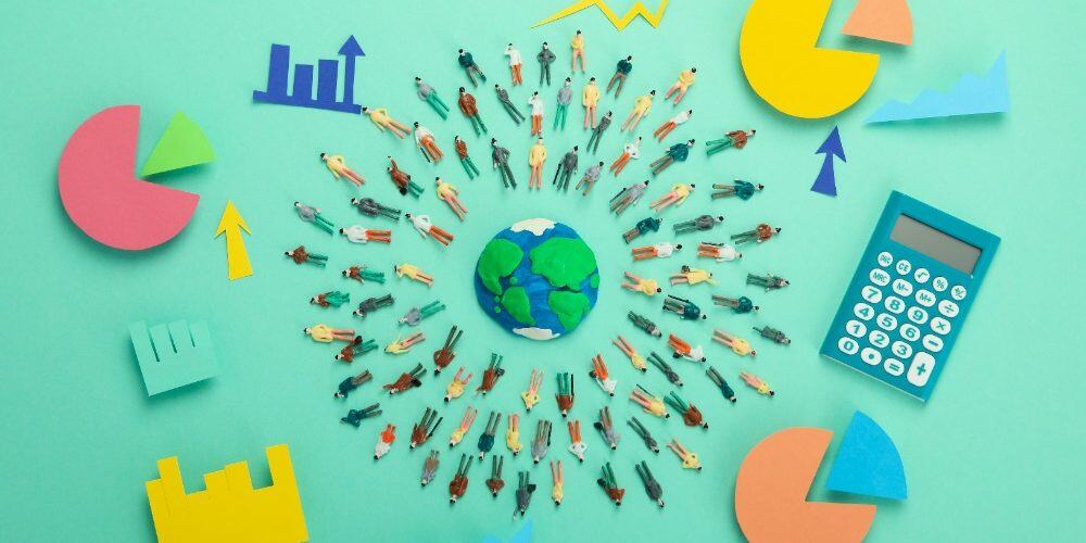 Infographic: Helft organisaties in Nederland heeft geen AI-strategie