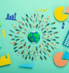 Infographic: Helft organisaties in Nederland heeft geen AI-strategie