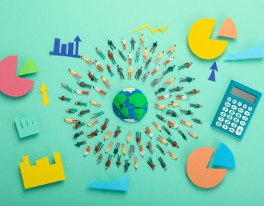 Infographic: Helft organisaties in Nederland heeft geen AI-strategie