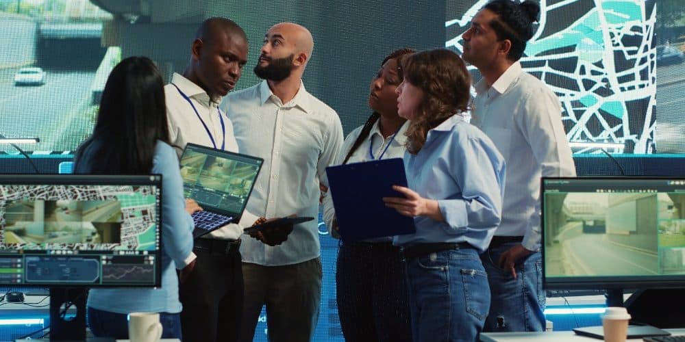 Google pakt uit met AI innovaties op ontwikkelaarscongres