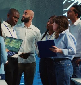Google pakt uit met AI innovaties op ontwikkelaarscongres