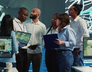Google pakt uit met AI innovaties op ontwikkelaarscongres