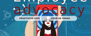 Praktische gids voor succesvolle employee advocacy in de farmaceutische sector