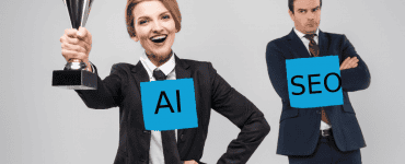Is AI de doodsteek voor SEO?
