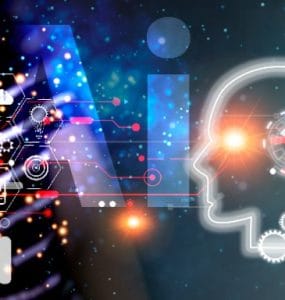 Hoe makers generatieve AI inzetten voor podcasts, video’s en nieuwsbrieven