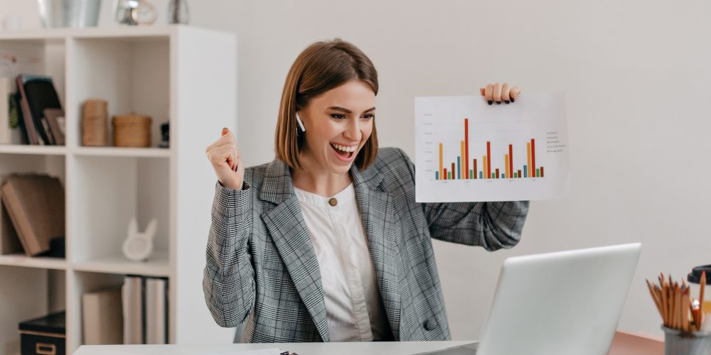 Marketeer met kritisch denkvermogen