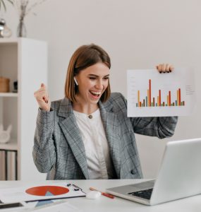 Marketeer met kritisch denkvermogen