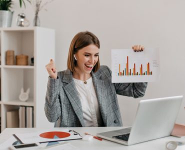 Marketeer met kritisch denkvermogen