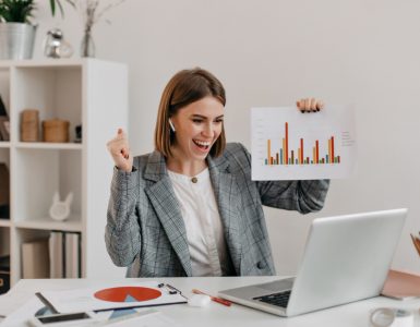 Marketeer met kritisch denkvermogen