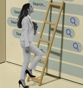 SEO voor Google's AI Fan‑Out Results